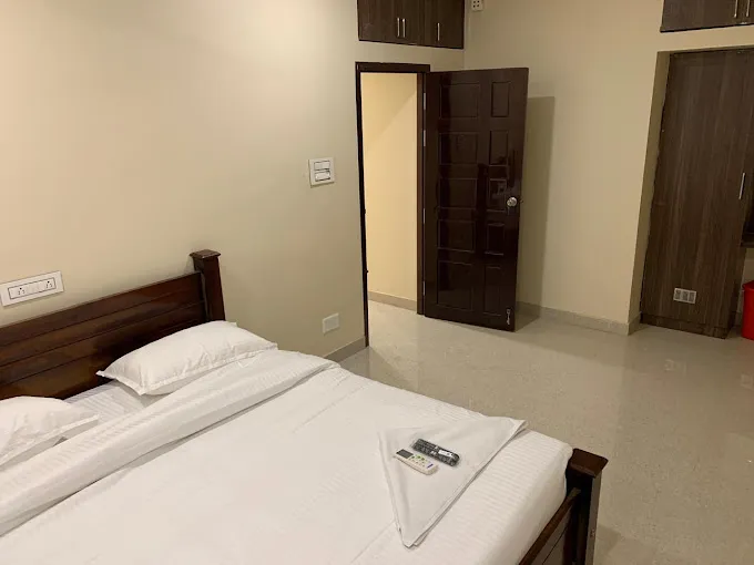 Image of: Rio Grande Aparthotel in Madurai 3