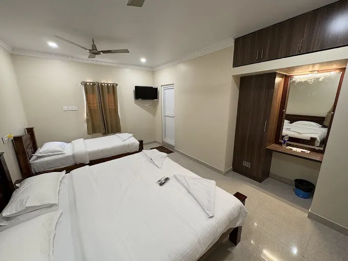 Image of: Rio Grande Aparthotel in Madurai 4