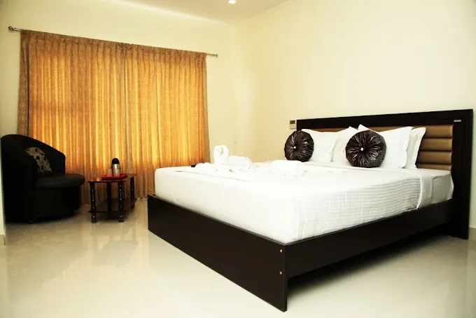 Image of: Rio Grande Hotel in Mattuthavani 2