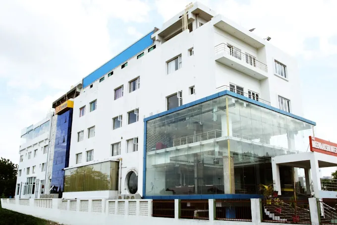 Image of: Rio Grande Hotel in Mattuthavani 3