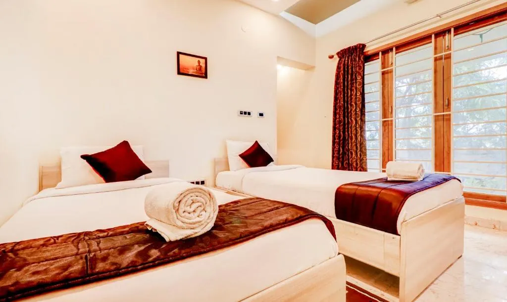 Image of: Royal Home Stay Hotel in Madurai