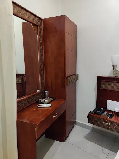 Image of: Royal Residency in Madurai 6