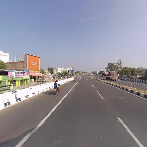 Image of: Royal Residency in Madurai 7
