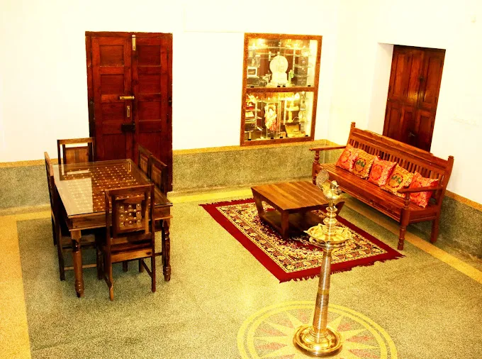 Image of: Royal Stay Vintage in Shenoy Nagar