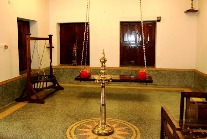Image of: Royal Stay Vintage in Shenoy Nagar 2