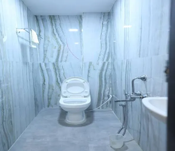 Image of: Rydham Hotel in Madurai 2