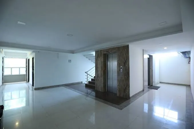 Image of: Rydham Hotel in Madurai 4