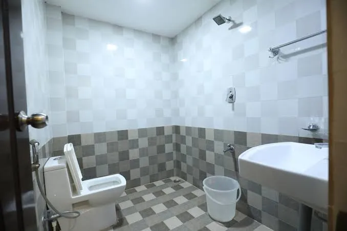 Image of: Rydham Hotel in Madurai 6