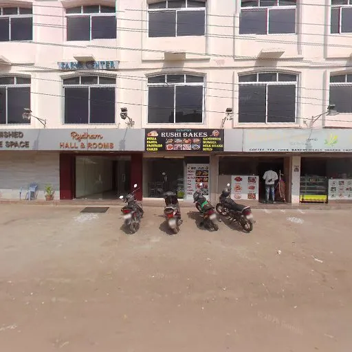 Image of: Rydham Hotel in Madurai 7
