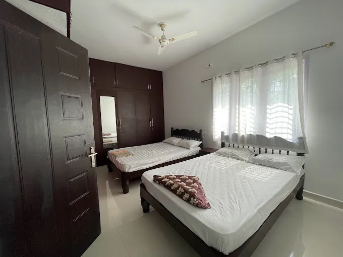 Image of: S R K Cottage in Madurai 4