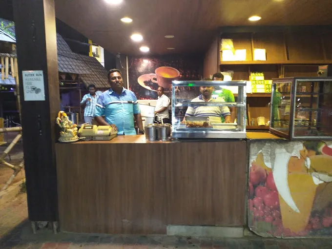 Image of: Saravanaa Residency in Mattuthavani 6