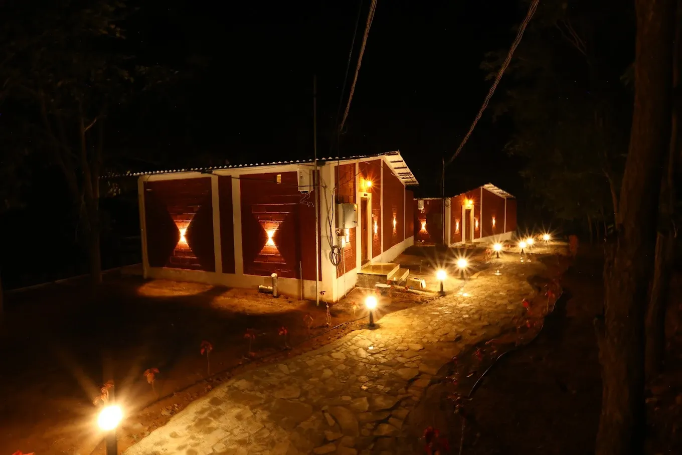 Image of: Serene Getaway Agro Tourism in Madurai 6