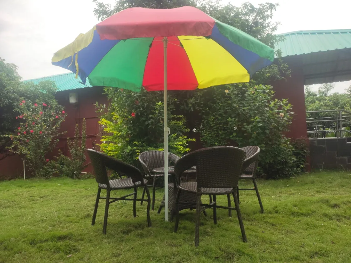 Image of: Serene Getaway Agro Tourism in Madurai 7