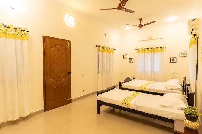 Image of: Shalom Homestay in Kochadai
