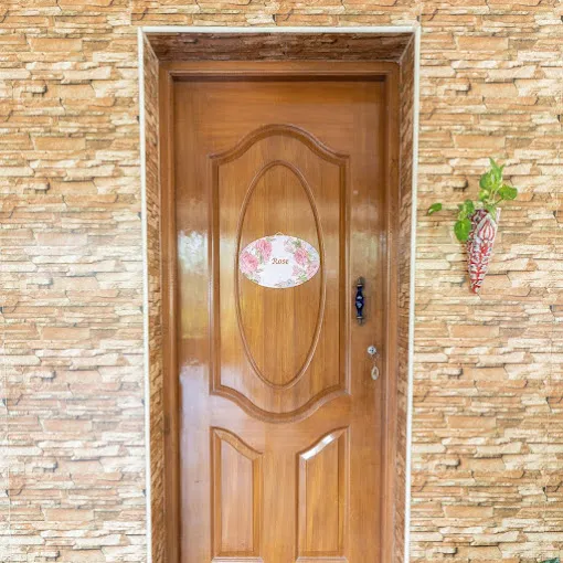 Image of: Shalom Homestay in Kochadai 2