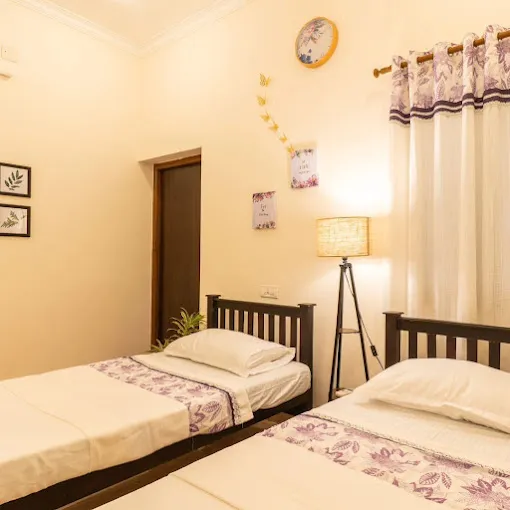 Image of: Shalom Homestay in Kochadai 3