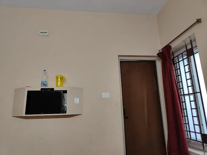 Image of: Sharma Residency in Anna Nagar