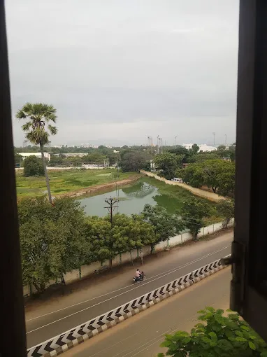 Image of: Shree Krishna Residency in Kk Nagar 2