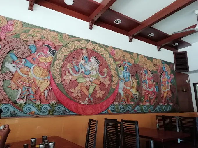 Image of: Shree Krishna Residency in Kk Nagar 3
