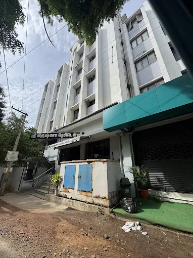 Image of: Shree Krishna Residency in Kk Nagar 4