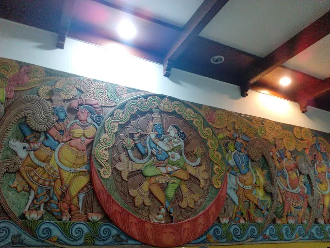 Image of: Shree Krishna Residency in Kk Nagar 6