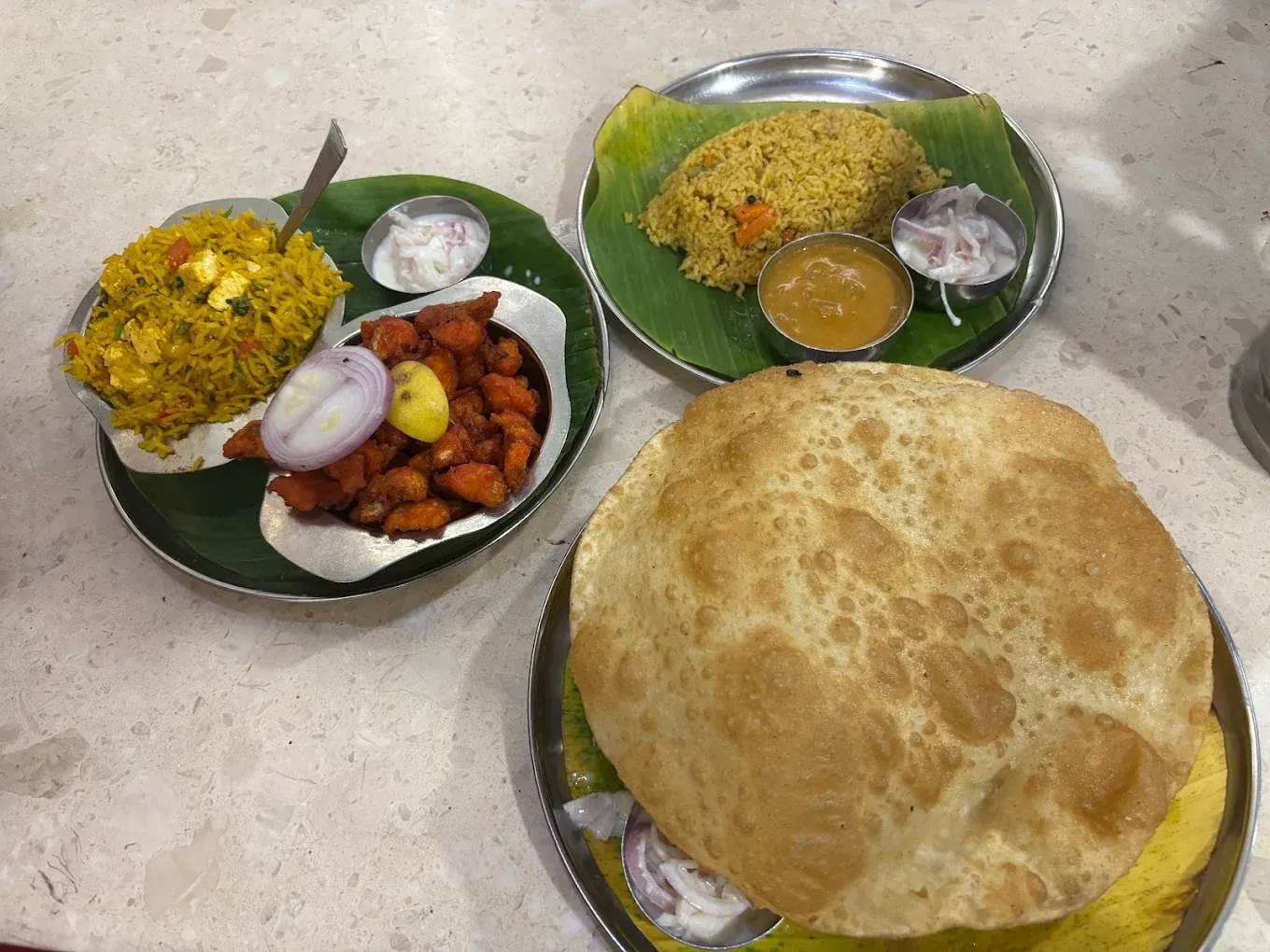 Image of: Shree Lakshmi Bhavan in Ponmeni 3