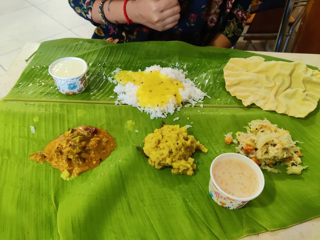 Image of: Shree Lakshmi Bhavan in Ponmeni 4