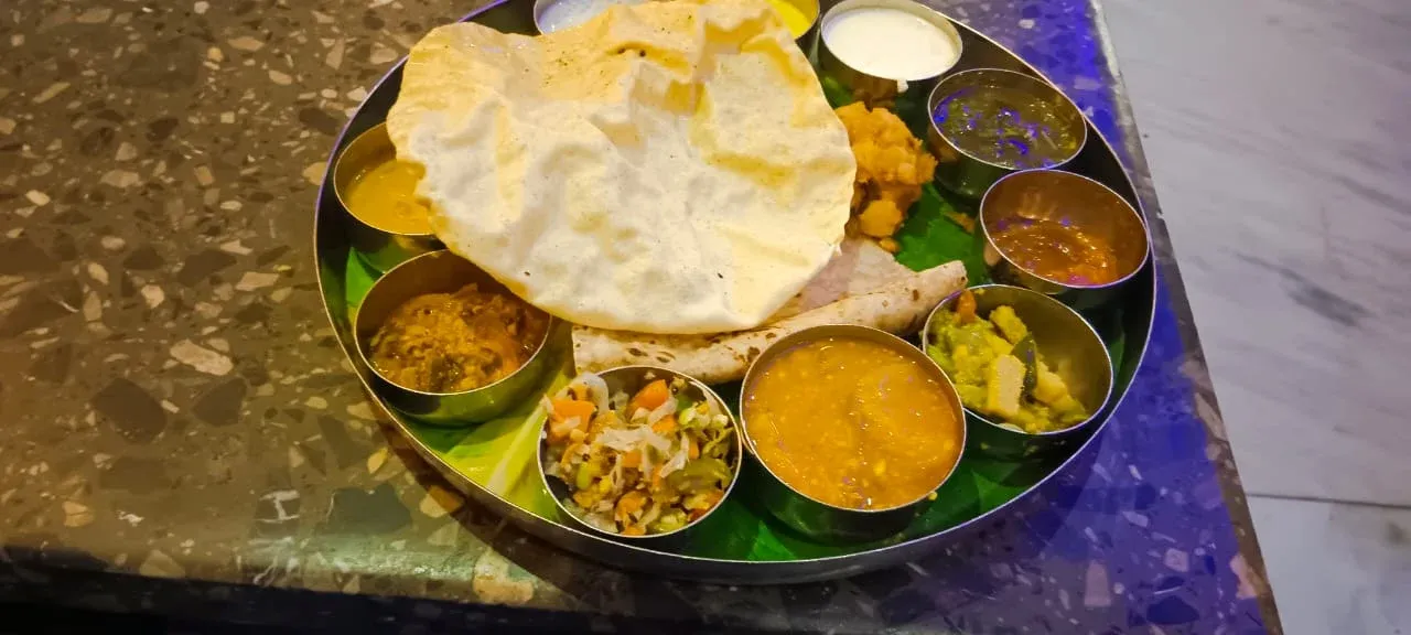 Image of: Shree Lakshmi Bhavan in Ponmeni 6