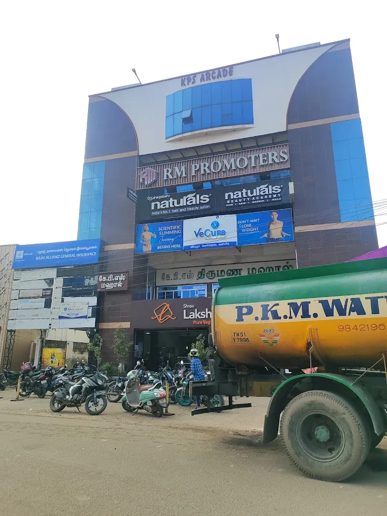 Image of: Shree Lakshmi Bhavan in Ponmeni 7