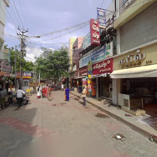 Image of: Simap Residency in Madurai