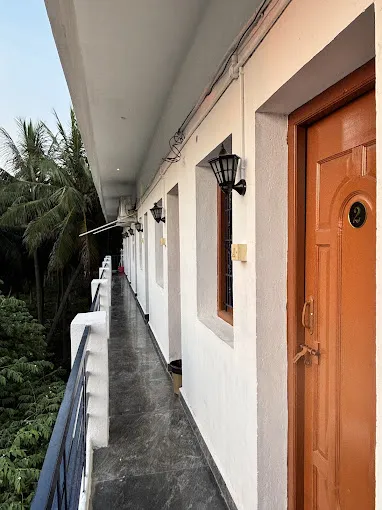 Image of: Siva Residency in Madurai