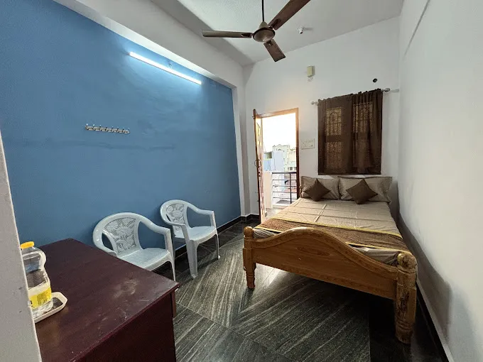 Image of: Siva Residency in Madurai 2