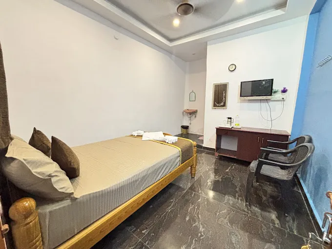 Image of: Siva Residency in Madurai 3