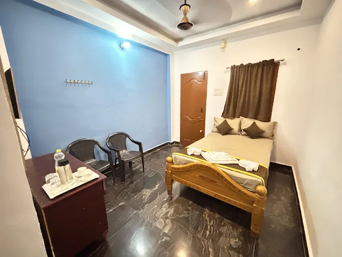 Image of: Siva Residency in Madurai 4