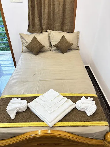Image of: Siva Residency in Madurai 5