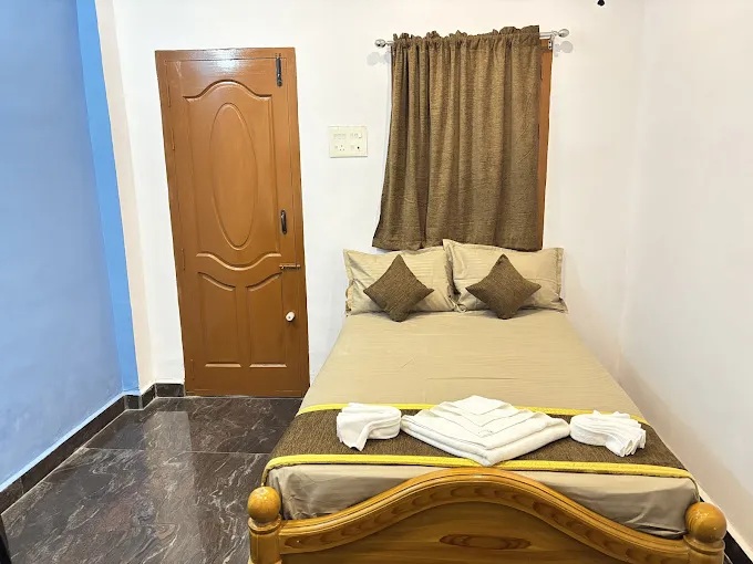 Image of: Siva Residency in Madurai 6