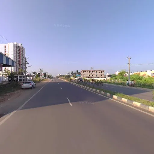 Image of: Spa Shri Hari Towers in Madurai