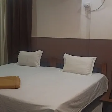 Image of: Spa Shri Hari Towers in Madurai