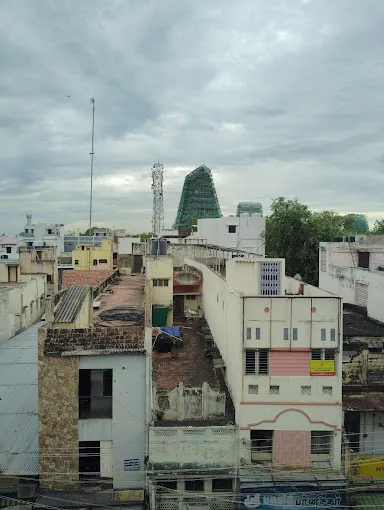 Image of: Sree Madhura Residency in Madurai
