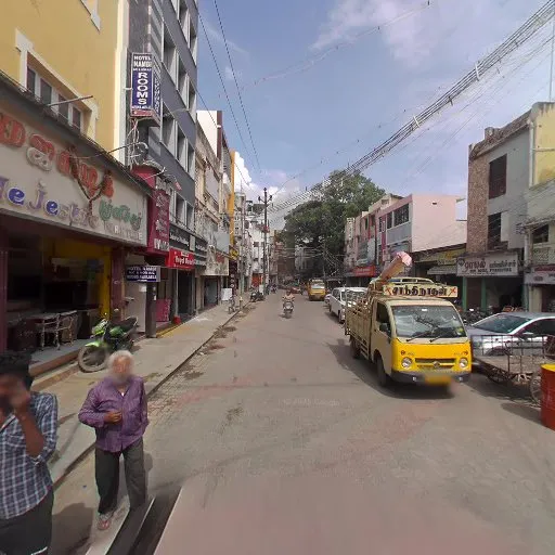 Image of: Sree Madhura Residency in Madurai 3