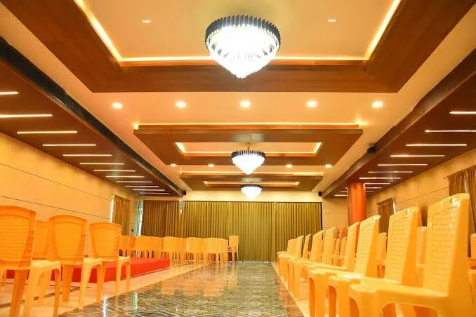 Image of: Sree Mahalakshmi Residency in Madurai