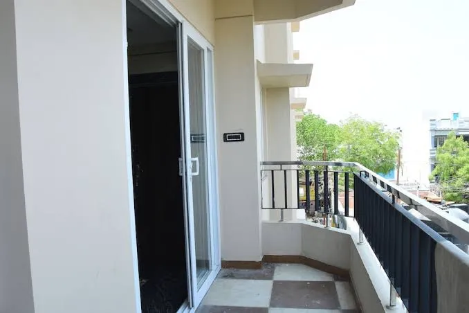 Image of: Sree Mahalakshmi Residency in Madurai 4