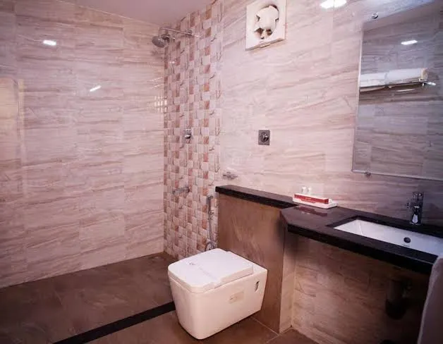 Image of: Sree Mahalakshmi Residency in Madurai 5
