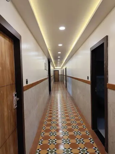 Image of: Sree Mahalakshmi Residency in Madurai 6
