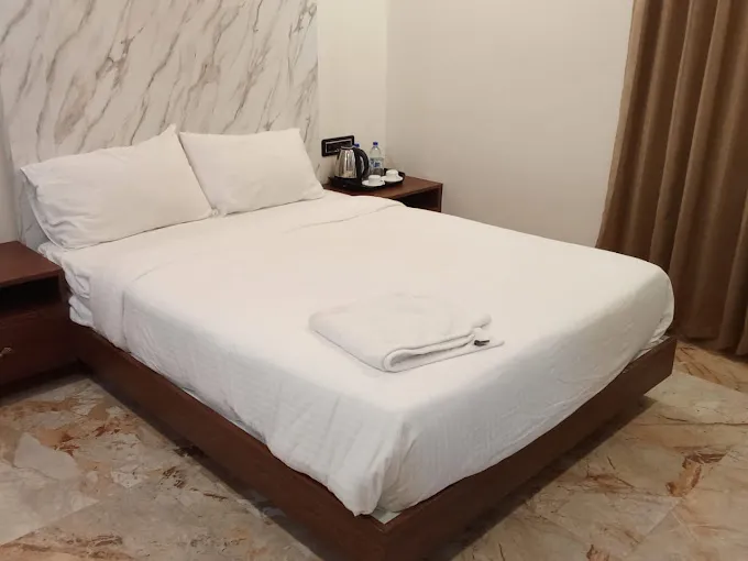 Image of: Sree Mahalakshmi Residency in Madurai 7