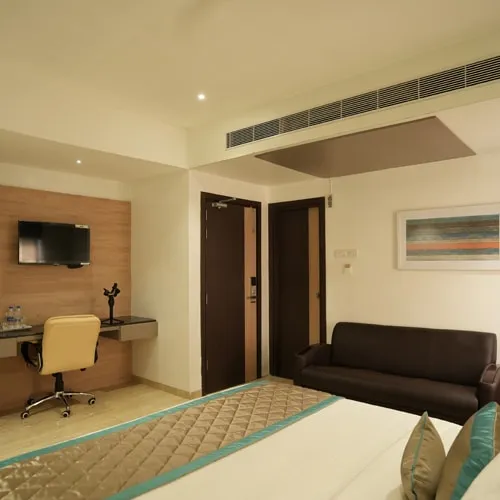 Image of: Sri Ambal Grand in Anna Nagar