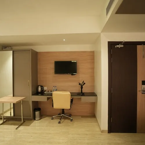 Image of: Sri Ambal Grand in Anna Nagar 2
