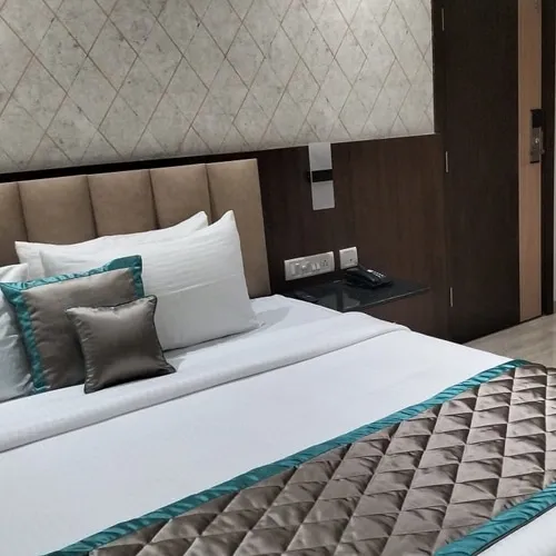 Image of: Sri Ambal Grand in Anna Nagar 3