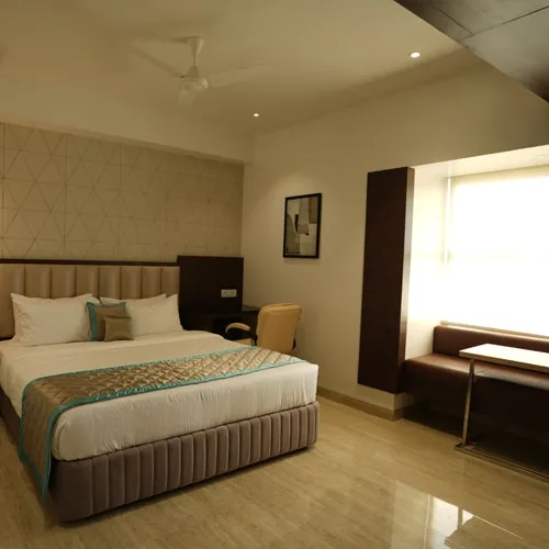 Image of: Sri Ambal Grand in Anna Nagar