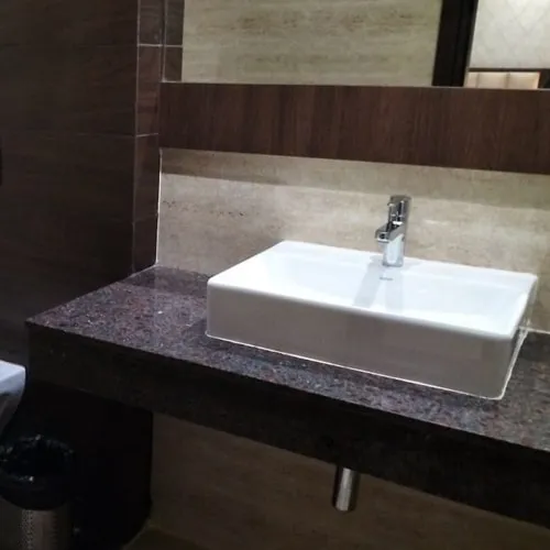 Image of: Sri Ambal Grand in Anna Nagar